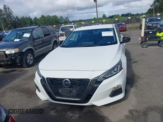 2022 Nissan Altima SR z VIN 1N4BL4CVXNN314267, wystawiony jako IAAI lot #42311934 z przebiegiem 56 536 mil mil oraz . Historia ofert i sprzedaży dostępna na DreamBid. Obrazek 12.
