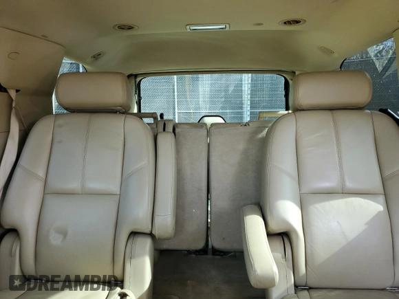 2007 GMC Yukon SLT with VIN 1GKFK13077R340861, listed as a Copart auction lot 48364755 with 253,101 mi miles and Clean Title. Bid and sale history available at carsss.com. Image 10.