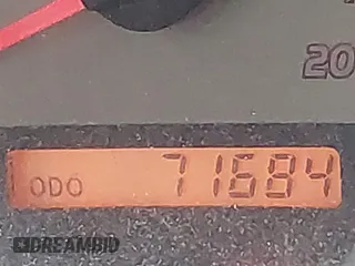 2011 Toyota Tacoma with VIN 5TFUU4EN9BX007217, listed as a IAAI auction lot 41798391 with 71,684 mi miles. Bid and sale history available at carsss.com. Image 16.