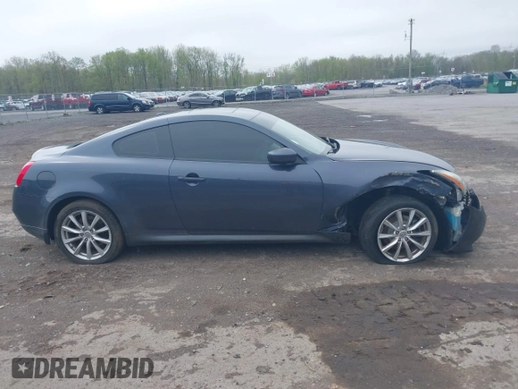 2011 Infiniti G37 x with VIN JN1CV6EL9BM264241, listed as a IAAI auction lot 42183249 with 133,012 mi miles. Bid and sale history available at carsss.com. Image 13.