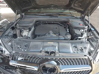 2021 Mercedes-Benz GLE 350 with VIN 4JGFB4JB2MA357980, listed as a IAAI auction lot 42270569 with 46,248 mi miles and . Bid and sale history available at DreamBid. Image 10.