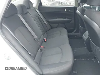 2016 Kia Optima LX с VIN KNAGT4L32G5073769, выставлен на аукционе IAAI как лот 42512184 с пробегом 111 977 миль миль и . История ставок и продаж доступна на DreamBid. Изображение 8.