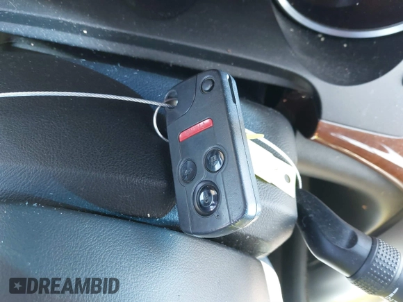 2005 Acura RL с VIN JH4KB16575C014719, выставлен на аукционе IAAI как лот 40914486 с пробегом 192 698 миль миль и . История ставок и продаж доступна на DreamBid. Изображение 11.