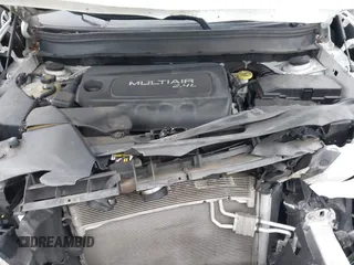 2018 Jeep Cherokee Latitude Plus with VIN 1C4PJLLB2JD518969, listed as a IAAI auction lot 41441927 with 133,451 mi miles and . Bid and sale history available at DreamBid. Image 10.