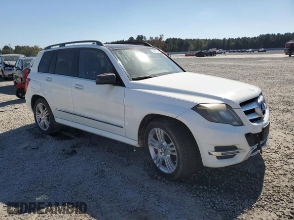 2015 Mercedes-Benz GLK 350 с VIN WDCGG8JB3FG358938, выставлен на аукционе Copart как лот 76687654 с пробегом 155 019 миль миль и Списание • Salvage title. История ставок и продаж доступна на DreamBid. Изображение 4.