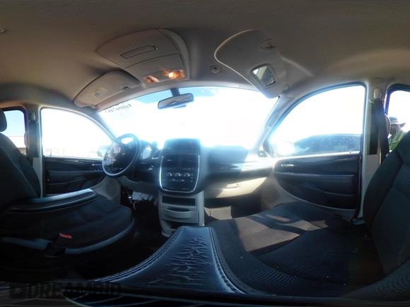 2020 Dodge Grand Caravan SE with VIN 2C4RDGBG1LR237363, listed as a IAAI auction lot 40096749 with 120,742 mi miles and . Bid and sale history available at DreamBid. Image 18.