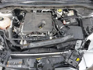 2020 Ford Escape SE with VIN 1FMCU9G62LUA28293, listed as a IAAI auction lot 41910022 with 38,618 mi miles and . Bid and sale history available at DreamBid. Image 10.