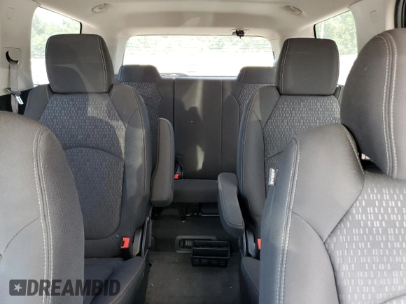 2015 GMC Acadia SLE с VIN 1GKKRPKD0FJ288388, выставлен на аукционе Copart как лот 57859255 с пробегом Не указан миль и Списание • Salvage title. История ставок и продаж доступна на DreamBid. Изображение 10.