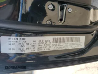 2019 Jeep Cherokee Latitude with VIN 1C4PJMCB9KD138616, listed as a Copart auction lot 56364645 with 116,241 mi miles and Salvage title. Bid and sale history available at DreamBid. Image 13.