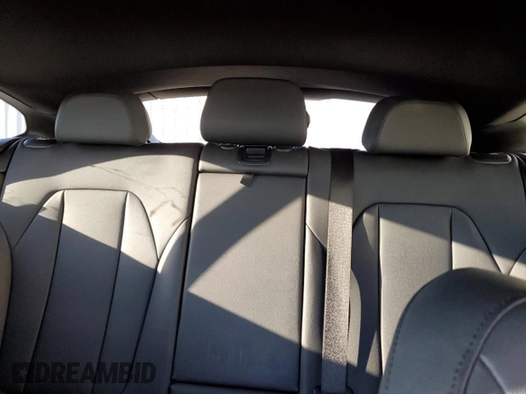 2020 BMW X4 xDrive30i z VIN 5UX2V1C02LLE67937, wystawiony jako Copart lot #70302802 z przebiegiem 30 553 mil mil oraz . Historia ofert i sprzedaży dostępna na DreamBid. Obrazek 10.