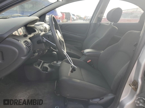 2004 Dodge Neon SXT with VIN 1B3ES56C64D645718, listed as a Copart auction lot 77305024 with 93,531 mi miles and Clean Title. Bid and sale history available at carsss.com. Image 7.
