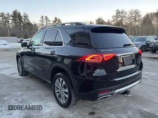 2020 Mercedes-Benz GLE 350 z VIN 4JGFB4KBXLA093534, wystawiony jako IAAI lot #41657015 z przebiegiem 70 115 mil mil oraz . Historia ofert i sprzedaży dostępna na DreamBid. Obrazek 3.