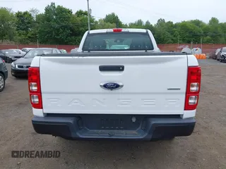 2020 Ford Ranger XL with VIN 1FTER1FH1LLA13390, listed as a IAAI auction lot 42369398 with 17,198 mi miles and . Bid and sale history available at DreamBid. Image 16.