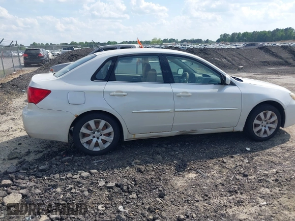 2009 Subaru Impreza i с VIN JF1GE61609H522864, выставлен на аукционе IAAI как лот 42179886 с пробегом 185 158 миль миль и . История ставок и продаж доступна на DreamBid. Изображение 16.