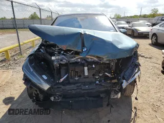 2022 BMW iX xDrive50 with VIN WB523CF00NCK51515, listed as a Copart auction lot 62870593 with 3,239 mi miles. Bid and sale history available at carsss.com. Image 5.