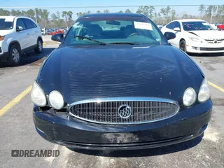 2006 Buick LaCrosse CX with VIN 2G4WC552761291338, listed as a IAAI auction lot 41644709 with 335,126 mi miles and . Bid and sale history available at DreamBid. Image 6.