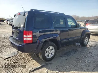 2012 Jeep Liberty Sport z VIN 1C4PJMAK2CW138577, wystawiony jako Copart lot #47892045 z przebiegiem 123 732 mil mil oraz Czysty tytuł • Clean title. Historia ofert i sprzedaży dostępna na DreamBid. Obrazek 3.