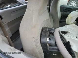2000 Ford F-150 XL with VIN 2FTZF0728YCA61923, listed as a Copart auction lot 49672515 with 0 mi miles and Salvage Title. Bid and sale history available at carsss.com. Image 10.