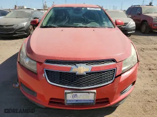 2014 Chevrolet Cruze 1LT with VIN 1G1PC5SB1E7313924, listed as a Copart auction lot 44276915 with 69,564 mi miles and Clean Title. Bid and sale history available at carsss.com. Image 5.