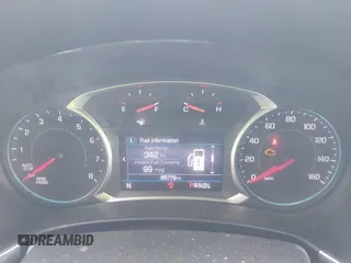 2022 Chevrolet Equinox LT z VIN 3GNAXKEV1NL123095, wystawiony jako IAAI lot #42536955 z przebiegiem 65 779 mil mil oraz . Historia ofert i sprzedaży dostępna na DreamBid. Obrazek 7.