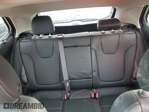 2022 Buick Encore GX Essence с VIN KL4MMGSL4NB041307, выставлен на аукционе Copart как лот 53014545 с пробегом 79 359 миль миль и Списание • Salvage title. История ставок и продаж доступна на DreamBid. Изображение 10.