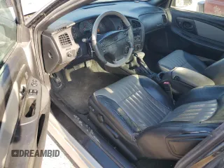 2001 Chevrolet Monte Carlo SS with VIN 2G1WX15KX19313384, listed as a Copart auction lot 78417654 with 197,715 mi miles and Clean Title. Bid and sale history available at carsss.com. Image 8.