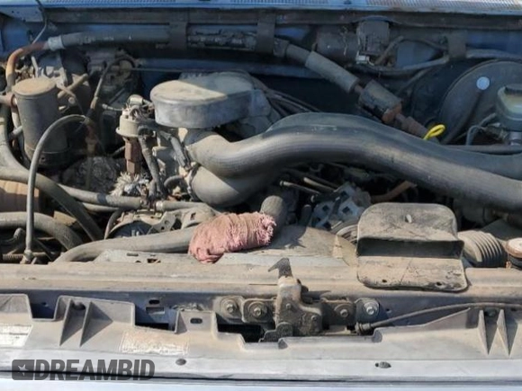 1990 Ford F-150 with VIN 1FTEF14N6LNB21235, listed as a Copart auction lot 46149815 with 76,777 mi miles and Salvage Title. Bid and sale history available at carsss.com. Image 11.