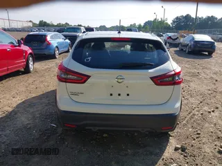 2021 Nissan Rogue S с VIN JN1BJ1AV7MW308617, выставлен на аукционе IAAI как лот 42451758 с пробегом 69 502 миль миль и . История ставок и продаж доступна на DreamBid. Изображение 16.