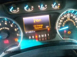 2012 Ford F-150 XL with VIN 1FTFW1EF5CKE15643, listed as a IAAI auction lot 42176787 with 371,365 mi miles. Bid and sale history available at carsss.com. Image 5.