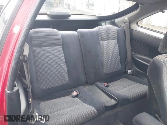 1998 Acura Integra RS с VIN JH4DC444XWS012553, выставлен на аукционе IAAI как лот 41928443 с пробегом 173 059 миль миль и . История ставок и продаж доступна на DreamBid. Изображение 8.