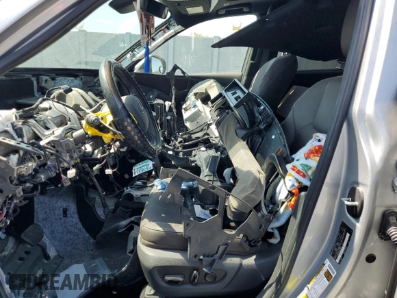 2024 Lexus TX 350 z VIN 5TDAAAB6XRS006312, wystawiony jako Copart lot #53744655 z przebiegiem Nie podano mil oraz Szkody całkowita. Historia ofert i sprzedaży dostępna na DreamBid. Obrazek 7.