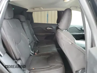 2016 Jeep Cherokee Altitude с VIN 1C4PJMCS7GW271788, выставлен на аукционе Copart как лот 83517694 с пробегом 108 940 миль миль и На запчасти • Non repairable. История ставок и продаж доступна на DreamBid. Изображение 11.