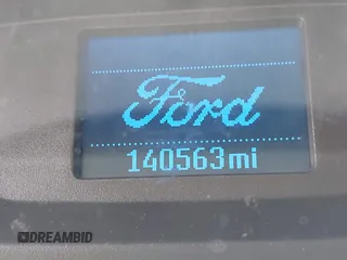 2017 Ford Transit with VIN 1FTYR1YM7HKB32968, listed as a IAAI auction lot 42041927 with 140,563 mi miles. Bid and sale history available at carsss.com. Image 15.