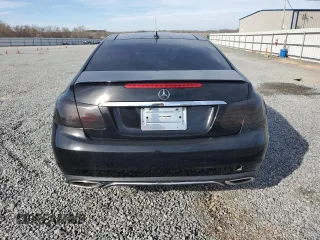2016 Mercedes-Benz E-Class E 400 with VIN WDDKJ6HB9GF347550, listed as a Copart auction lot 49411005 with 164,901 mi miles and Clean Title. Bid and sale history available at carsss.com. Image 6.