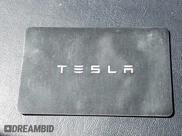 2019 Tesla Model 3 Mid Range with VIN 5YJ3E1EA1KF422983, listed as a IAAI auction lot 41861334 with 53,017 mi miles. Bid and sale history available at carsss.com. Image 11.