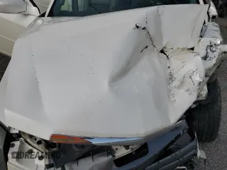 2007 Cadillac CTS with VIN 1G6DP577370111362, listed as a Copart auction lot 72855244 with 109,424 mi miles and Salvage Title. Bid and sale history available at carsss.com. Image 13.