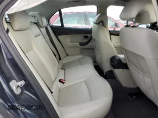 2011 Saab 9-3 z VIN YS3FA4MY9B1304531, wystawiony jako Copart lot #42739855 z przebiegiem 190 530 mil mil oraz Czysty tytuł • Clean title. Historia ofert i sprzedaży dostępna na DreamBid. Obrazek 10.