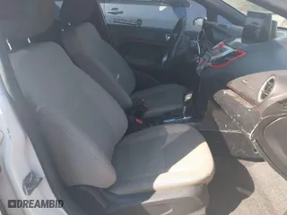 2016 Ford Fiesta SE with VIN 3FADP4EJ3GM105361, listed as a IAAI auction lot 41911637 with 323,508 mi miles. Bid and sale history available at carsss.com. Image 5.