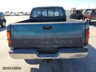 1995 Dodge Ram 1500 with VIN 3B7HC13Z3SG707473, listed as a Copart auction lot 77625584 with 220,298 mi miles and Clean Title. Bid and sale history available at carsss.com. Image 6.