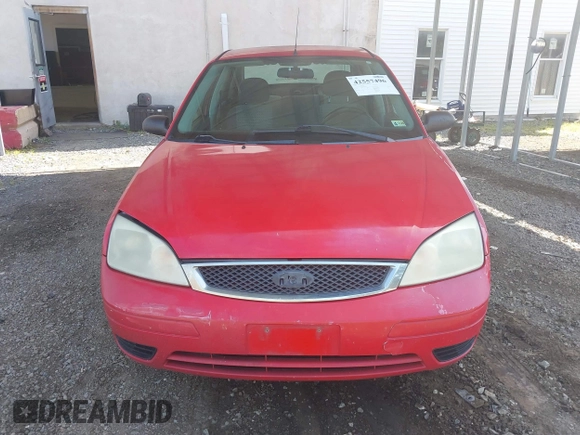 2007 Ford Focus S z VIN 1FAFP34N07W363568, wystawiony jako IAAI lot #42557496 z przebiegiem 120 123 mil mil oraz . Historia ofert i sprzedaży dostępna na DreamBid. Obrazek 12.