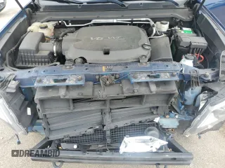 2019 Chevrolet Colorado 4WD Z71 with VIN 1GCGTDEN1K1361851, listed as a Copart auction lot 60630195 with 81,039 mi miles and Salvage title. Bid and sale history available at DreamBid. Image 11.