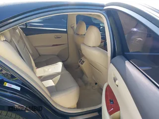 2008 Lexus ES 330 with VIN JTHBJ46G182267387, listed as a IAAI auction lot 41506387 with 117,369 mi miles and . Bid and sale history available at carsss.com. Image 8.