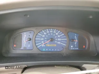 2003 Toyota Sienna CE with VIN 4T3ZF19C33U537521, listed as a Copart auction lot 81326624 with 241,591 mi miles and Salvage Title. Bid and sale history available at carsss.com. Image 9.