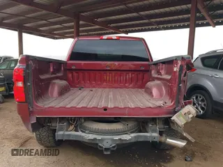 2016 Chevrolet Silverado 1500 LT with VIN 3GCPCREC0GG252382, listed as a IAAI auction lot 42024815 with 115,007 mi miles and . Bid and sale history available at DreamBid. Image 17.