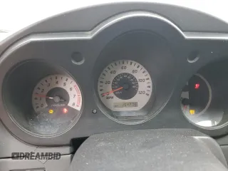 2004 Nissan Frontier XE z VIN 1N6ED27T04C465904, wystawiony jako Copart lot #84096194 z przebiegiem 194 275 mil mil oraz Szkoda całkowita • Salvage title. Historia ofert i sprzedaży dostępna na DreamBid. Obrazek 9.