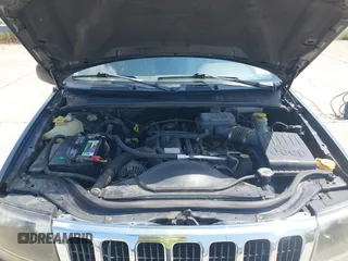 2002 Jeep Grand Cherokee Laredo with VIN 1J4GW48SX2C206755, listed as a IAAI auction lot 42631502 with 155,752 mi miles and . Bid and sale history available at DreamBid. Image 10.