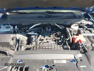 2020 Ford Ranger XL z VIN 1FTER4EH2LLA29701, wystawiony jako IAAI lot #40500058 z przebiegiem 112 506 mil mil oraz . Historia ofert i sprzedaży dostępna na DreamBid. Obrazek 10.