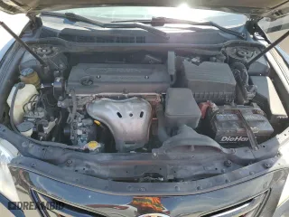 2007 Toyota Camry CE with VIN 4T1BE46K87U179039, listed as a Copart auction lot 53628715 with 305,217 mi miles and Clean Title. Bid and sale history available at carsss.com. Image 11.