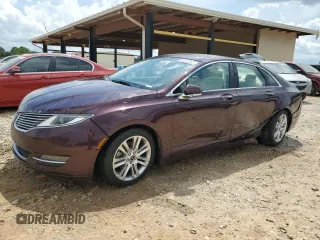 2013 Lincoln MKZ z VIN 3LN6L2G96DR822854, wystawiony jako Copart lot #55343345 z przebiegiem 71 714 mil mil oraz Szkoda całkowita • Salvage title. Historia ofert i sprzedaży dostępna na DreamBid. Obrazek 1.
