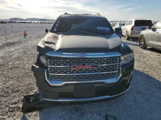 2023 GMC Acadia Denali with VIN 1GKKNPLS2PZ100983, listed as a Copart auction lot 42134825 with Not provided miles and Salvage title. Bid and sale history available at DreamBid. Image 5.